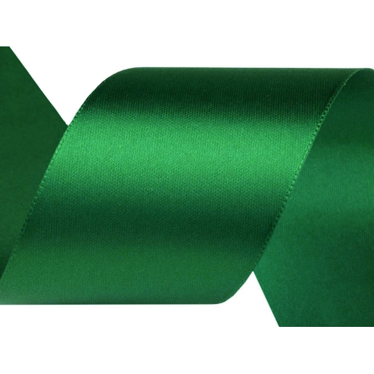 Panglică satin, lățime 50 mm, 3 m/buc - 3 m | Mimib