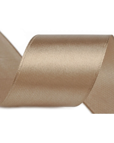 Panglică satin, lățime 50 mm, 3 m/buc - 3 m | Mimib