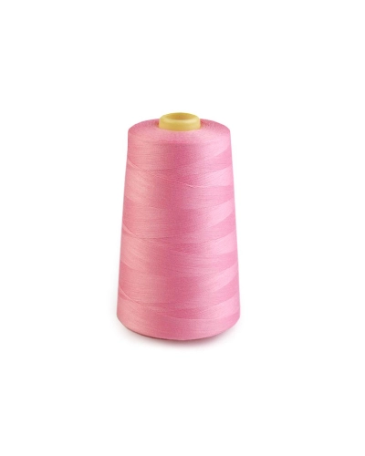 Ață poliester pentru overlock PES 40/2, con 4572 m - 1 buc. | Mimib