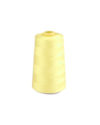 Ață poliester pentru overlock PES 40/2, con 4572 m - 1 buc. | Mimib