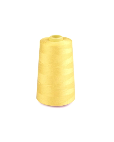 Ață poliester pentru overlock PES 40/2, con 4572 m - 1 buc. | Mimib
