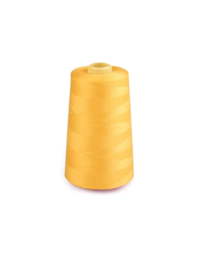 Ață poliester pentru overlock PES 40/2, con 4572 m - 1 buc. | Mimib