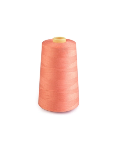 Ață poliester pentru overlock PES 40/2, con 4572 m - 1 buc. | Mimib