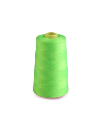 Ață poliester pentru overlock PES 40/2, con 4572 m - 1 buc. | Mimib