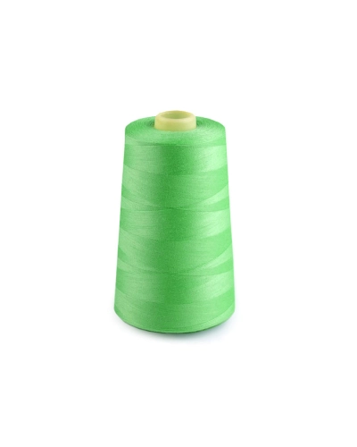 Ață poliester pentru overlock PES 40/2, con 4572 m - 1 buc. | Mimib