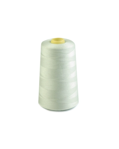 Ață poliester pentru overlock PES 40/2, con 4572 m - 1 buc. | Mimib