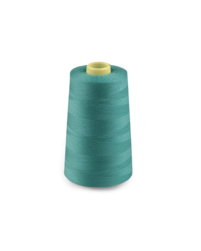 Ață poliester pentru overlock PES 40/2, con 4572 m - 1 buc. | Mimib