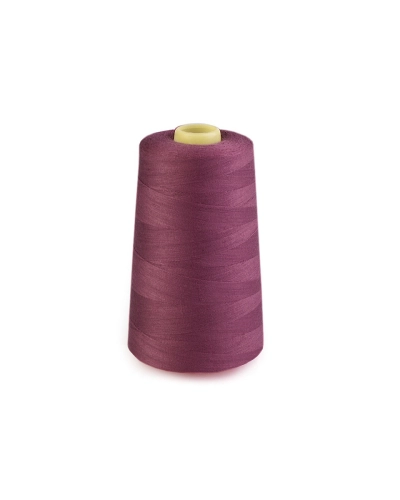 Ață poliester pentru overlock PES 40/2, con 4572 m - 1 buc. | Mimib