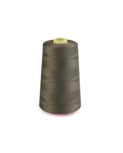 Ață poliester pentru overlock PES 40/2, con 4572 m - 1 buc. | Mimib