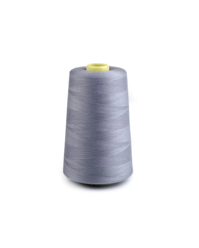 Ață poliester pentru overlock PES 40/2, con 4572 m - 1 buc. | Mimib
