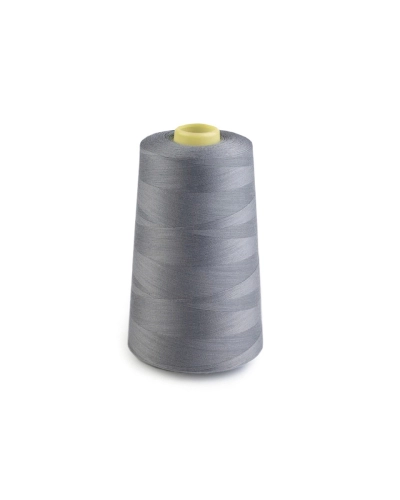 Ață poliester pentru overlock PES 40/2, con 4572 m - 1 buc. | Mimib