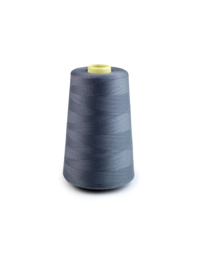 Ață poliester pentru overlock PES 40/2, con 4572 m - 1 buc. | Mimib