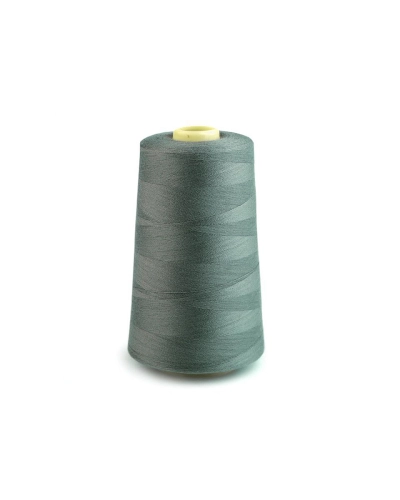 Ață poliester pentru overlock PES 40/2, con 4572 m - 1 buc. | Mimib