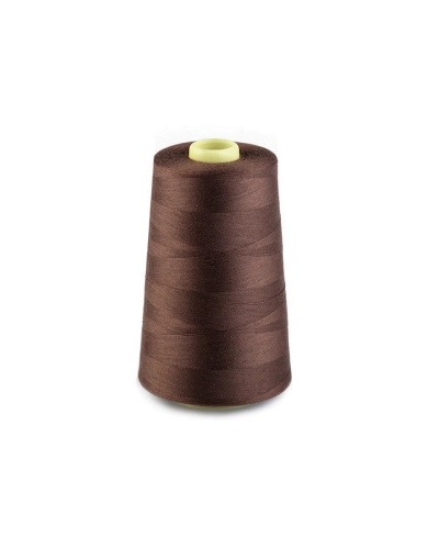 Ață poliester pentru overlock PES 40/2, con 4572 m - 1 buc. | Mimib