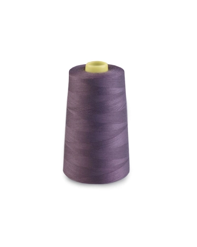 Ață poliester pentru overlock PES 40/2, con 4572 m - 1 buc. | Mimib