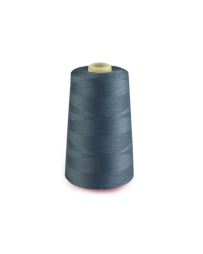 Ață poliester pentru overlock PES 40/2, con 4572 m - 1 buc. | Mimib