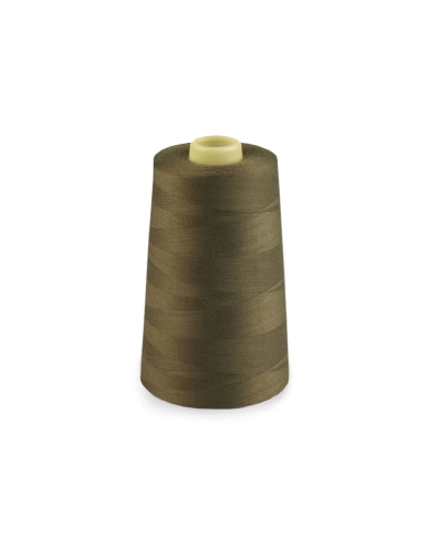Ață poliester pentru overlock PES 40/2, con 4572 m - 1 buc. | Mimib