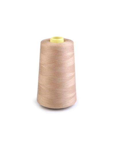 Ață poliester pentru overlock PES 40/2, con 4572 m - 1 buc. | Mimib