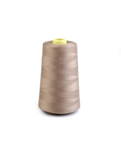 Ață poliester pentru overlock PES 40/2, con 4572 m - 1 buc. | Mimib