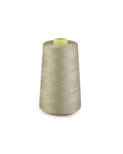 Ață poliester pentru overlock PES 40/2, con 4572 m - 1 buc. | Mimib