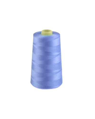 Ață poliester pentru overlock PES 40/2, con 4572 m - 1 buc. | Mimib