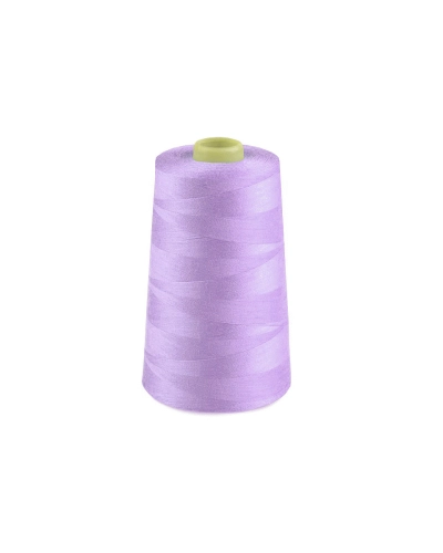 Ață poliester pentru overlock PES 40/2, con 4572 m - 1 buc. | Mimib
