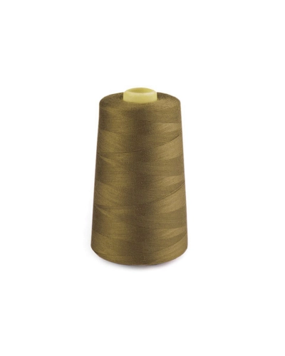Ață poliester pentru overlock PES 40/2, con 4572 m - 1 buc. | Mimib