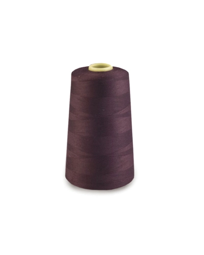 Ață poliester pentru overlock PES 40/2, con 4572 m - 1 buc. | Mimib
