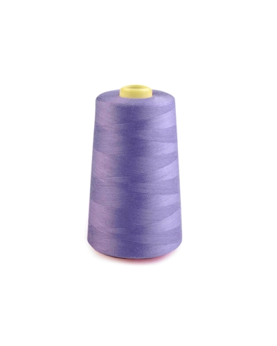 Ață poliester pentru overlock PES 40/2, con 4572 m - 1 buc. | Mimib