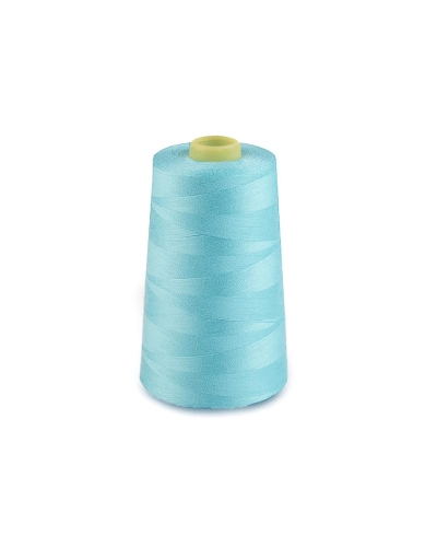 Ață poliester pentru overlock PES 40/2, con 4572 m - 1 buc. | Mimib