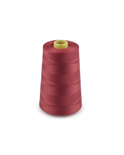 Ață poliester pentru overlock PES 40/2, con 4572 m - 1 buc. | Mimib