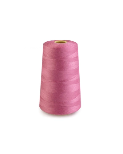 Ață poliester pentru overlock PES 40/2, con 4572 m - 1 buc. | Mimib