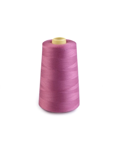 Ață poliester pentru overlock PES 40/2, con 4572 m - 1 buc. | Mimib