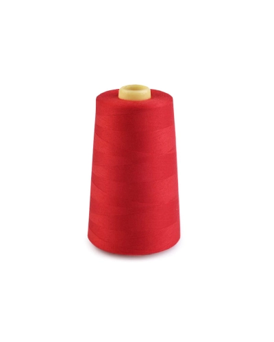 Ață poliester pentru overlock PES 40/2, con 4572 m - 1 buc. | Mimib