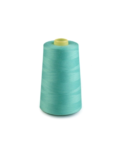 Ață poliester pentru overlock PES 40/2, con 4572 m - 1 buc. | Mimib