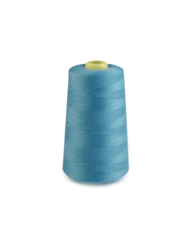 Ață poliester pentru overlock PES 40/2, con 4572 m - 1 buc. | Mimib