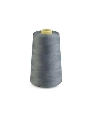 Ață poliester pentru overlock PES 40/2, con 4572 m - 1 buc. | Mimib