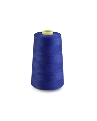 Ață poliester pentru overlock PES 40/2, con 4572 m - 1 buc. | Mimib