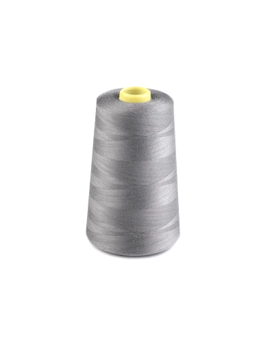 Ață poliester pentru overlock PES 40/2, con 4572 m - 1 buc. | Mimib