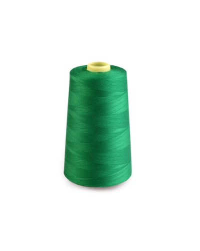 Ață poliester pentru overlock PES 40/2, con 4572 m - 1 buc. | Mimib