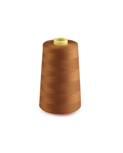 Ață poliester pentru overlock PES 40/2, con 4572 m - 1 buc. | Mimib