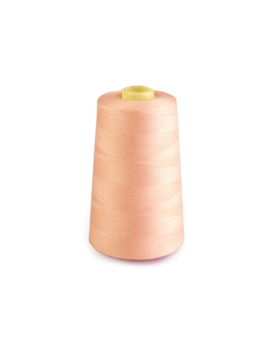 Ață poliester pentru overlock PES 40/2, con 4572 m - 1 buc. | Mimib