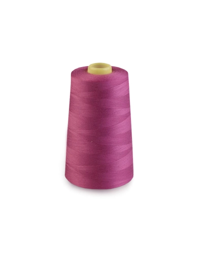 Ață poliester pentru overlock PES 40/2, con 4572 m - 1 buc. | Mimib