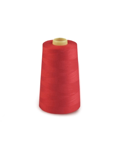 Ață poliester pentru overlock PES 40/2, con 4572 m - 1 buc. | Mimib