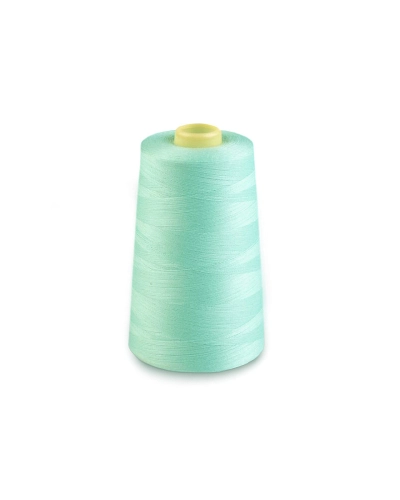 Ață poliester pentru overlock PES 40/2, con 4572 m - 1 buc. | Mimib