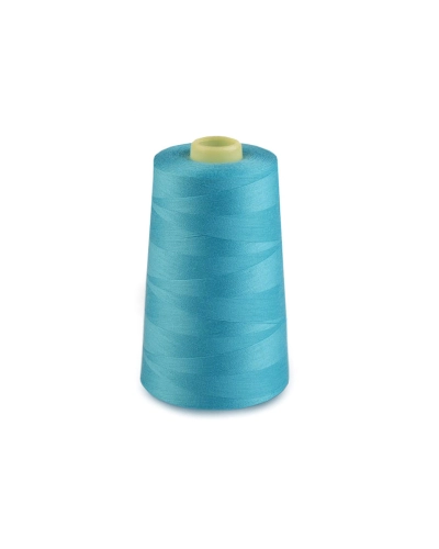 Ață poliester pentru overlock PES 40/2, con 4572 m - 1 buc. | Mimib