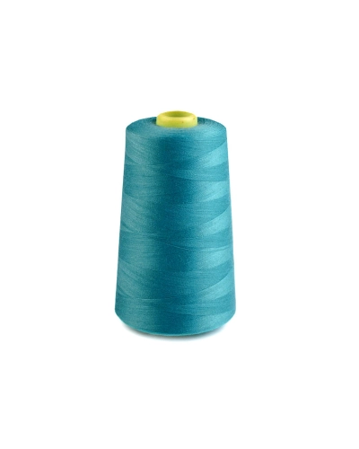 Ață poliester pentru overlock PES 40/2, con 4572 m - 1 buc. | Mimib