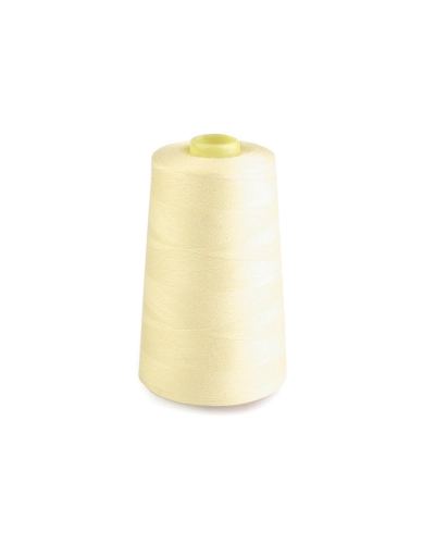 Ață poliester pentru overlock PES 40/2, con 4572 m - 1 buc. | Mimib