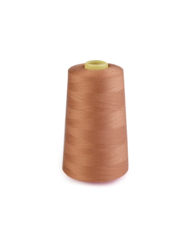 Ață poliester pentru overlock PES 40/2, con 4572 m - 1 buc. | Mimib