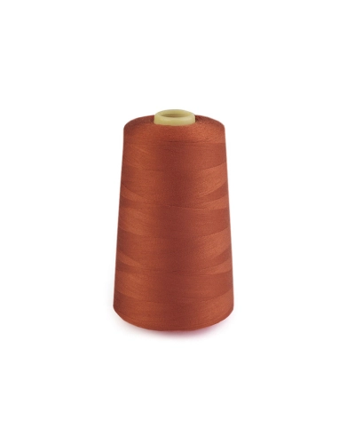 Ață poliester pentru overlock PES 40/2, con 4572 m - 1 buc. | Mimib